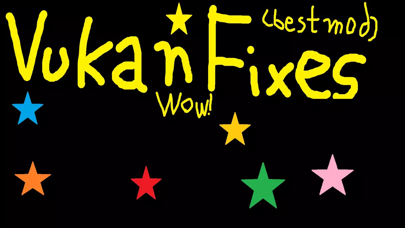 AoH 2 DE: Vukan's Fixes