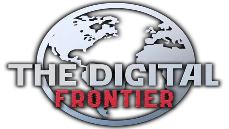 The Digital Frontier