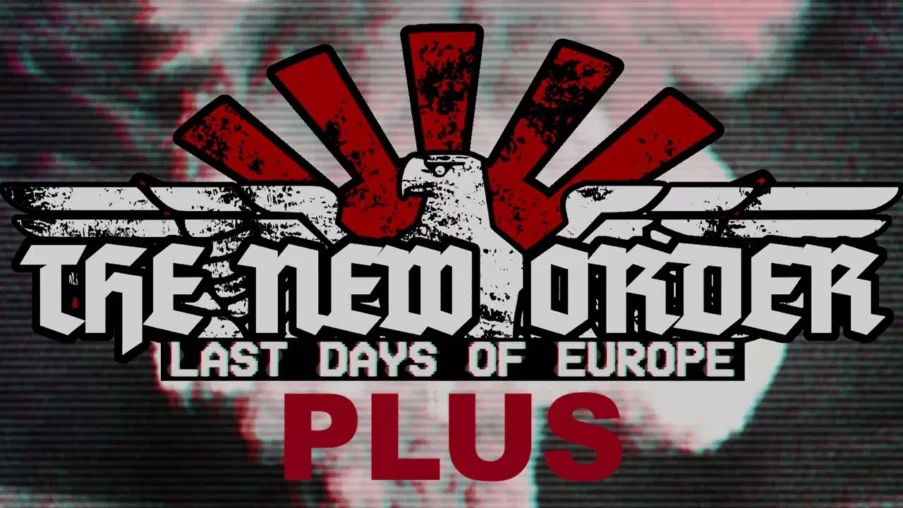 The New Order: Plus