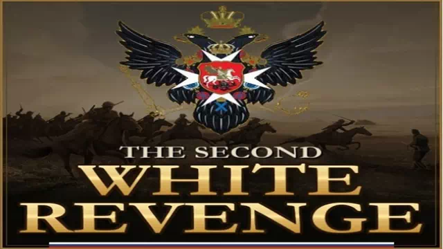 HoI 4: The Second White Revenge