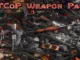 STCoP Weapon Pack