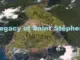 Legacy of Saint Stephen