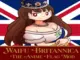 Waifu Britannica - The Anime Flag Mod