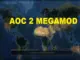 AOC 2 MEGAMOD
