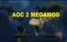 AOC 2 MEGAMOD