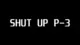 Reduced Dialogue (Atomic Heart)
