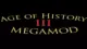 Age of History III - Megamod
