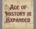 Age of History III Expanded