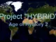 AoH 2 - Project Hybrid