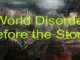 AoC: World Disorder Before the Storm