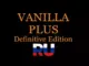 AoH 3: Vanilla Plus Definitive Edition RU