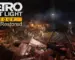 Metro: Last Light Redux - Build Restored