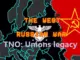 AoH 2: Unions legacy (First West russian war extendted)