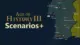 AoH 3 scenarios +