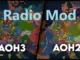 Radio Mod - AoH3 + AoH2