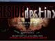 Resident Evil 2 Destiny