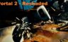 Portal 2 - Reshaded