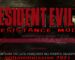 Resident Evil 2 Resistance MOD