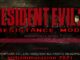 Resident Evil 2 Resistance MOD