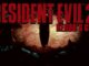 Resident Evil 2 Kendo's Cut