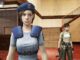 Resident Evil - Jill Extended Scenario Mod