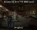 Resident Evil 2 HD
