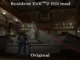 Resident Evil 2 HD