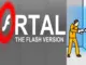 The Flash Version Mappack