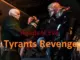 Resident Evil 1 Tyrants Revenge