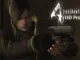 Resident Evil 4 HD Project